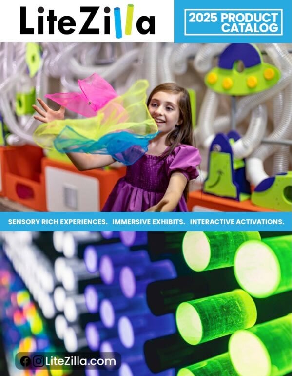 LiteZilla Product Catelalog image